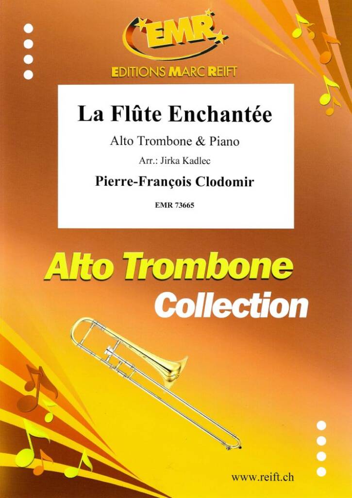 La Flûte Enchantée
